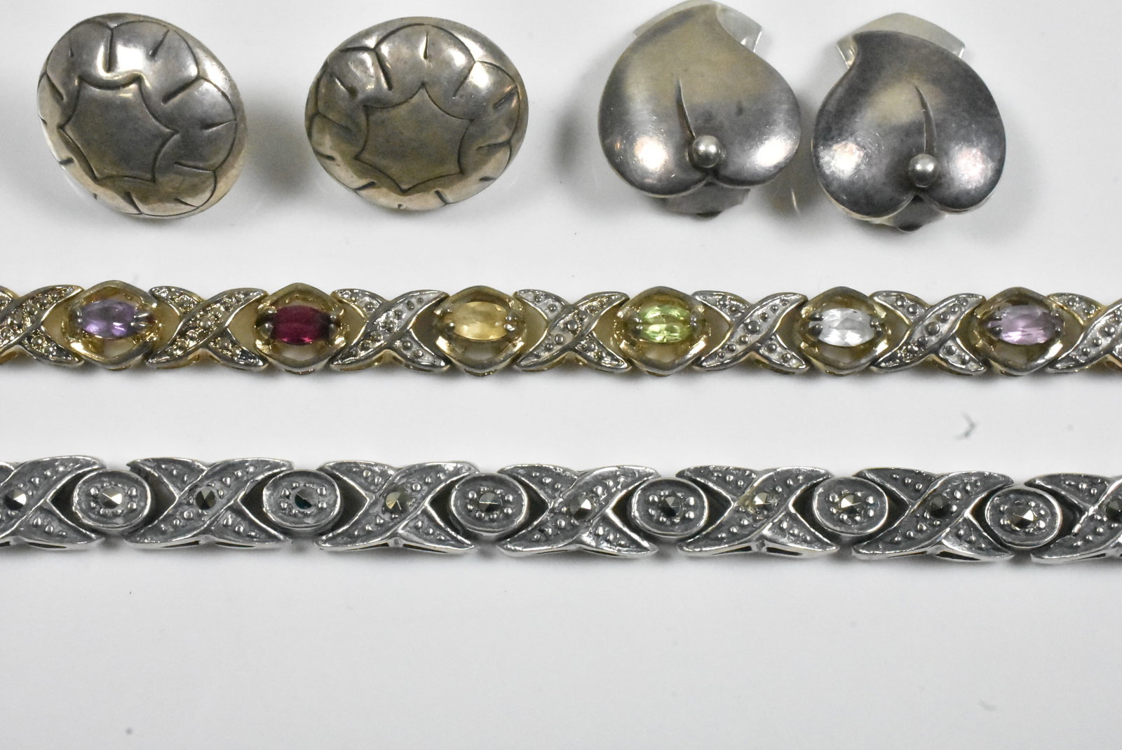 Sterling Jewelry Group with Niels Erik and Dee Berkley (1 of 2)