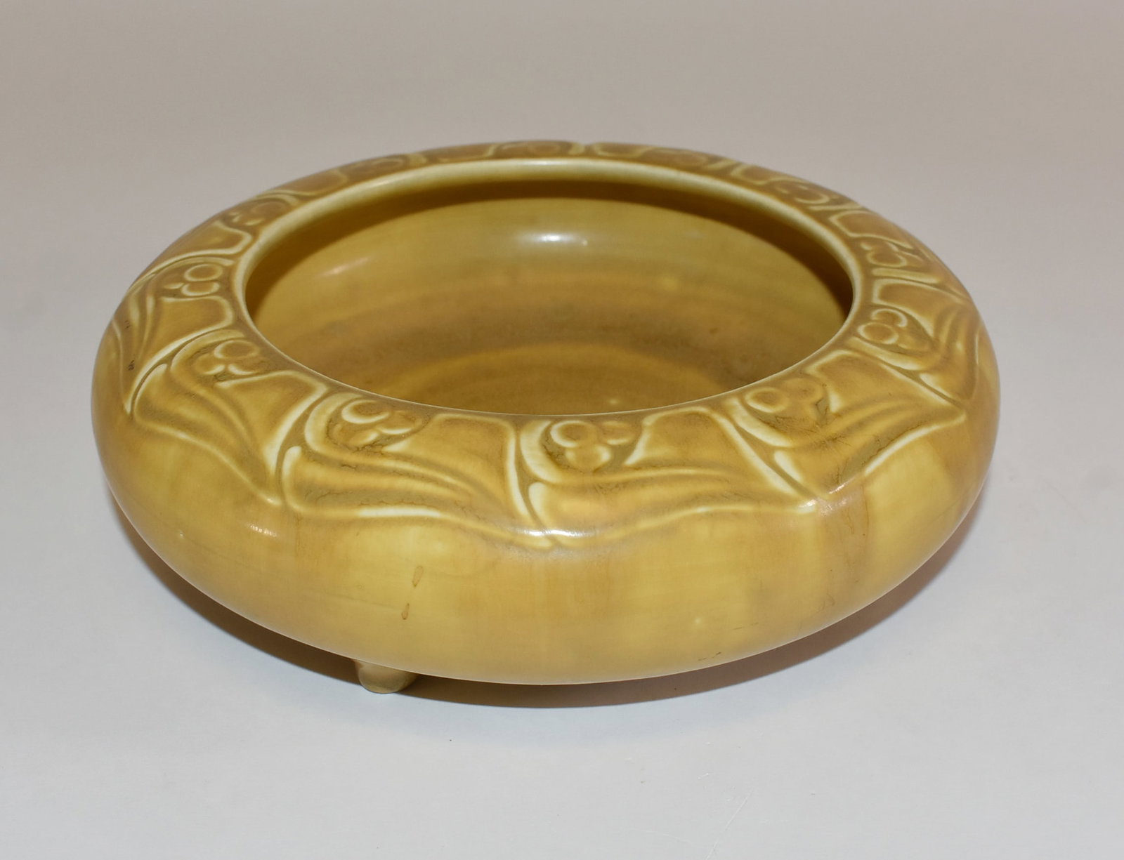 Rookwood Low Bowl #2148 1920 (1 of 4)