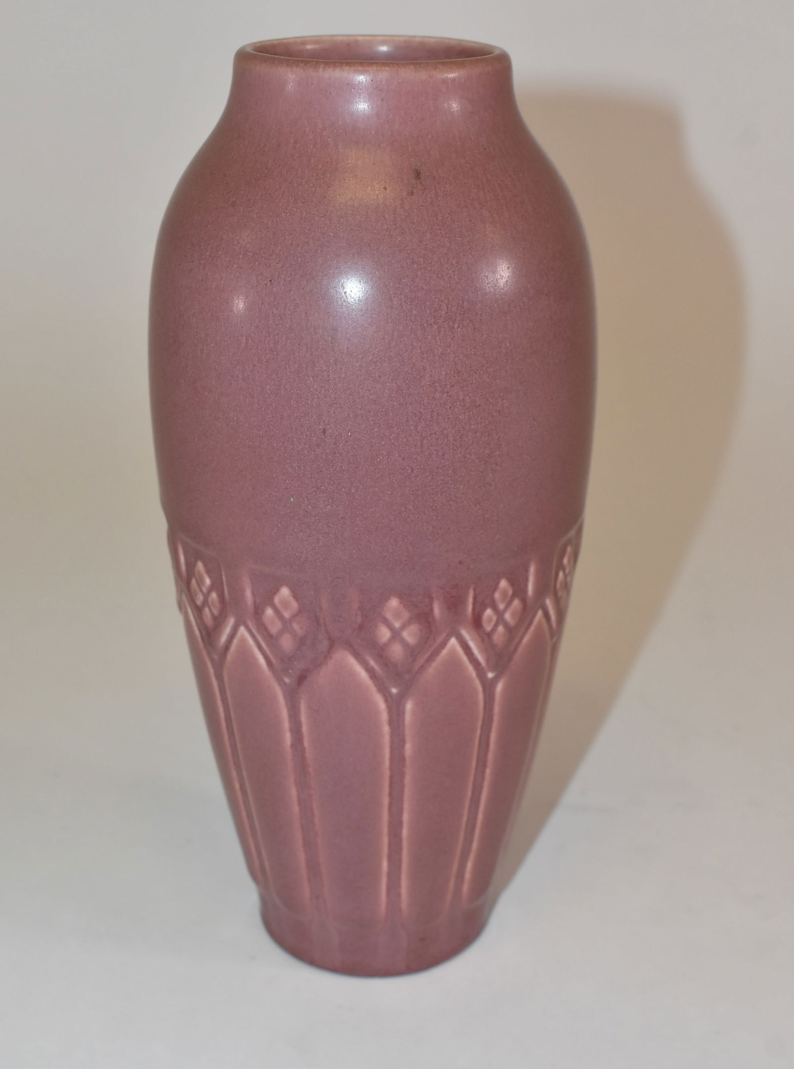 Rookwood Arts and Crafts Vase 1927 (1 of 4)