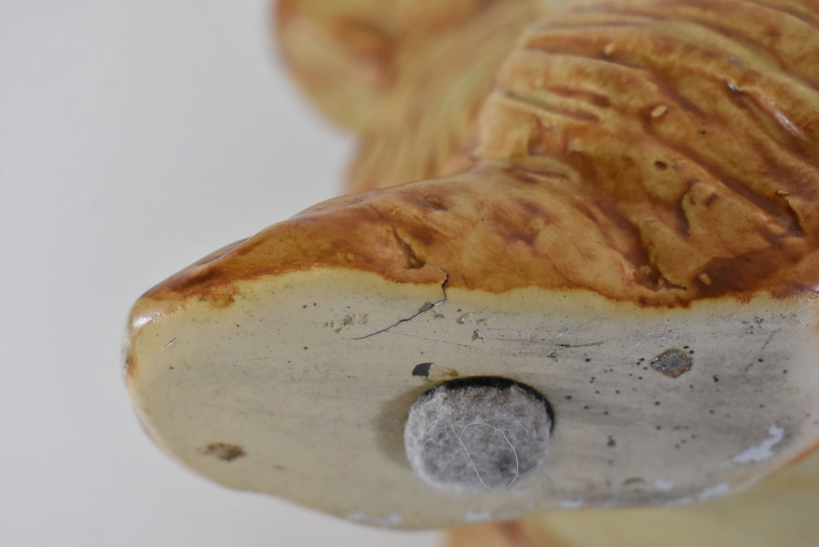 Weller Cocker Spaniel 1920's - 8