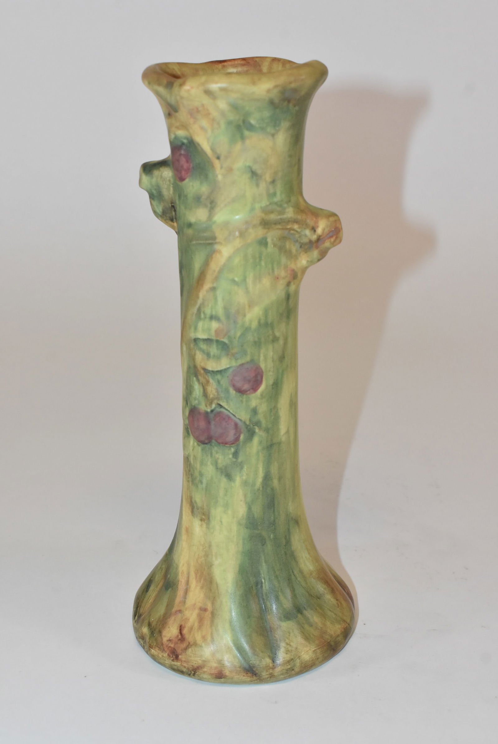 Weller Woodcraft Vase (1 of 4)