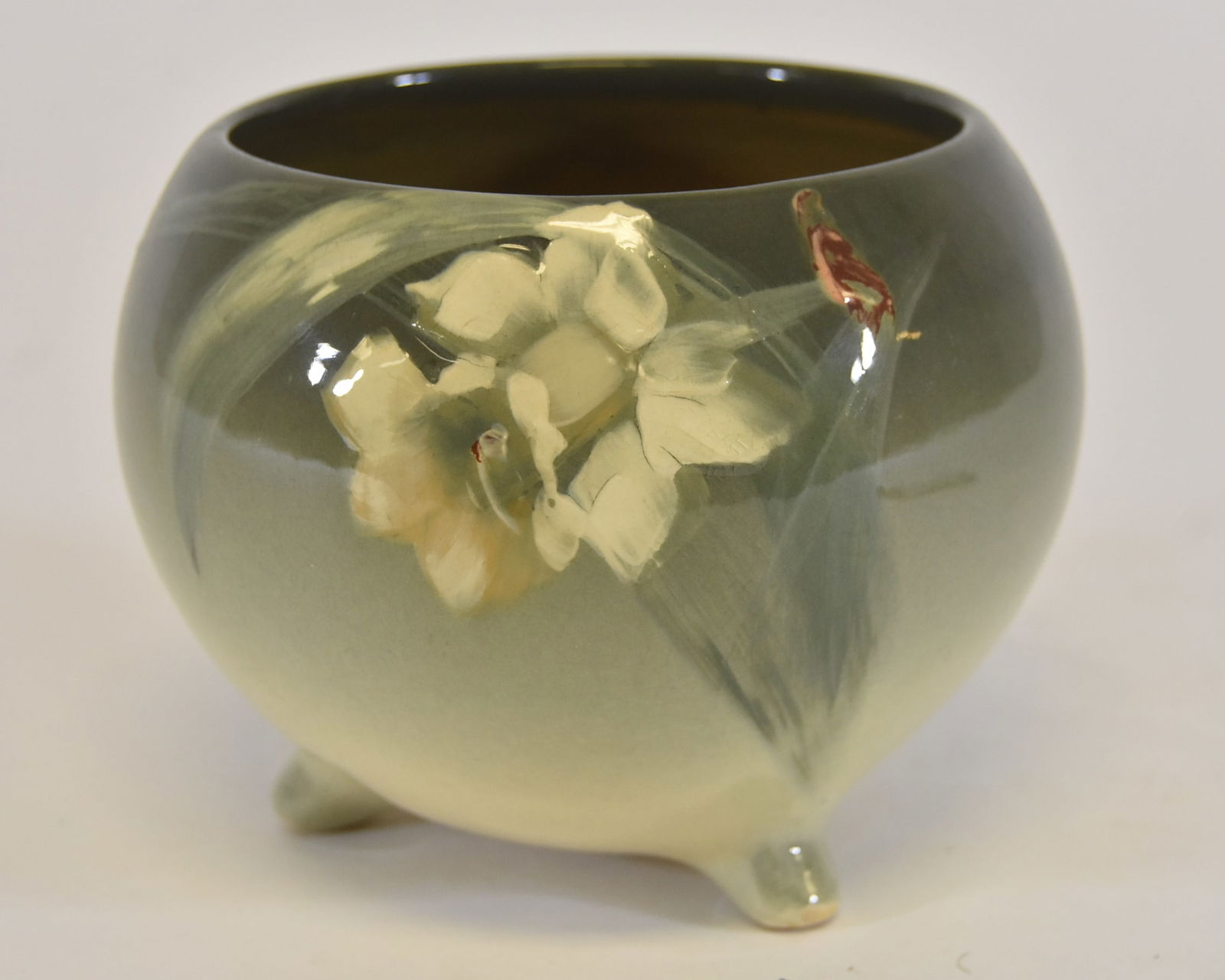 Weller Eocean Vase 1920's (1 of 4)