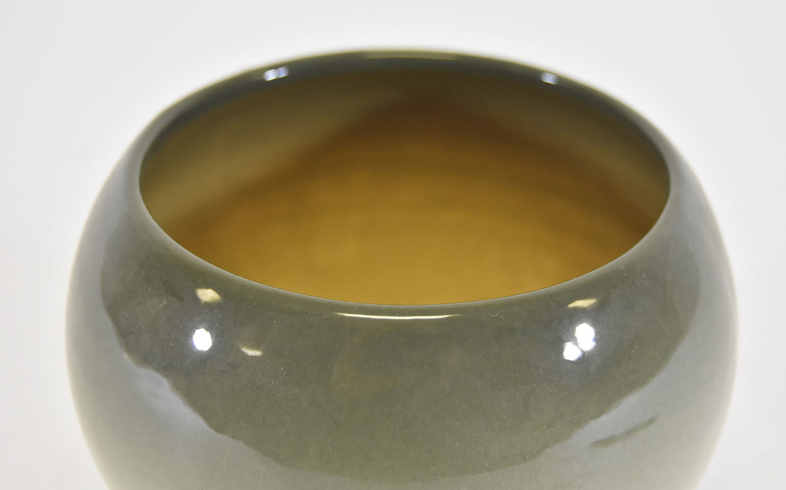 Weller Eocean Vase 1920's - 3