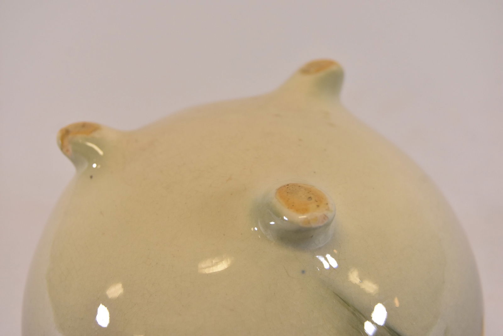 Weller Eocean Vase 1920's - 4