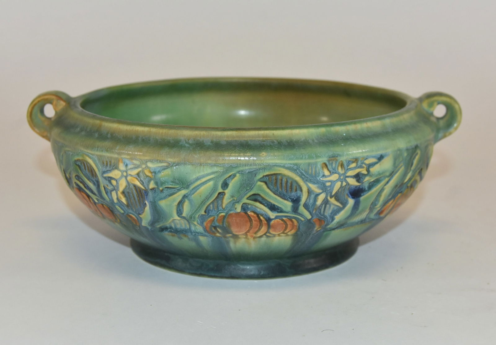 Roseville Banita Bowl 1933 (1 of 4)