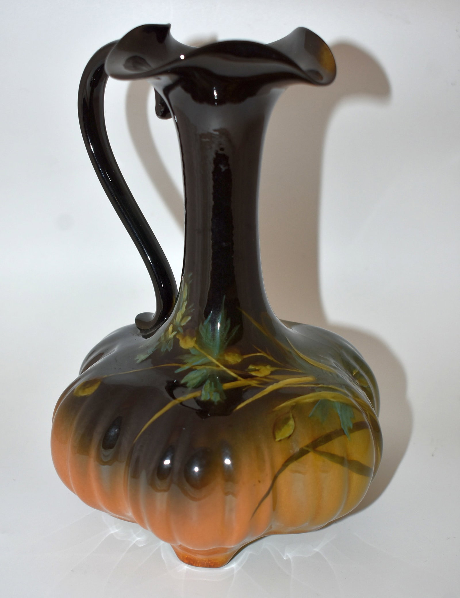 Rookwood Ewer #571 1894 (1 of 5)