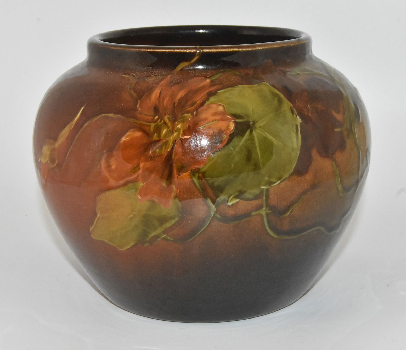 Owens Utopian Ware Vase (1 of 5)
