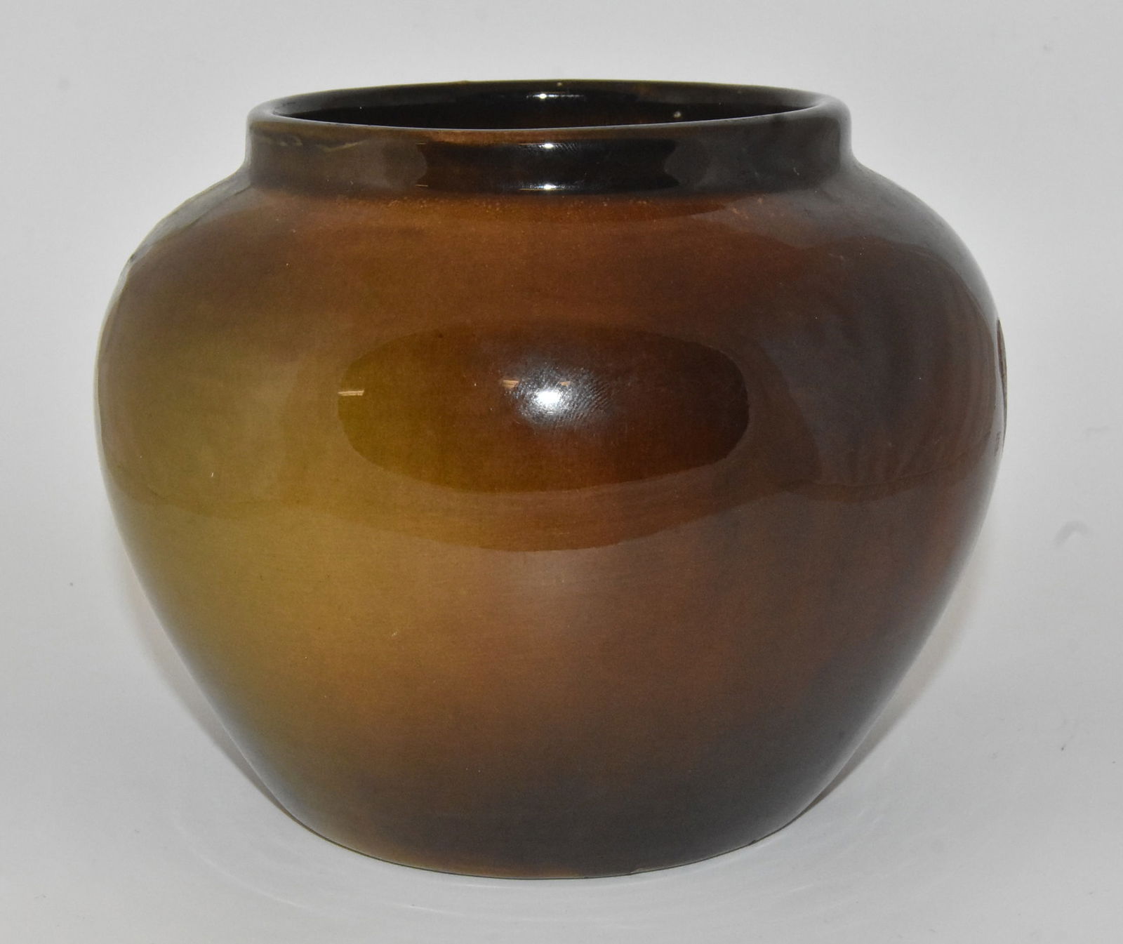 Owens Utopian Ware Vase - 3