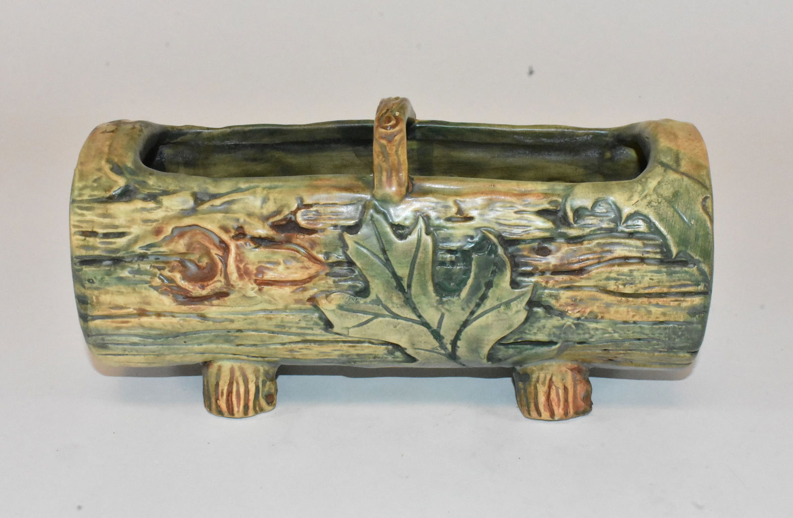 Weller Woodcraft Planter (1 of 5)