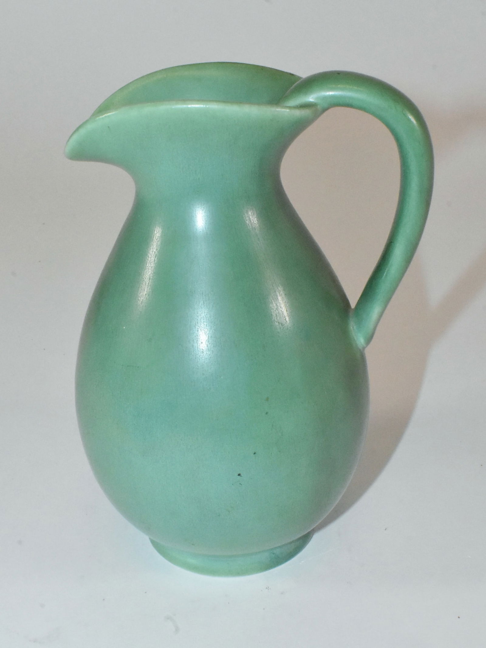 Rookwood Ewer #2975 1939 (1 of 4)