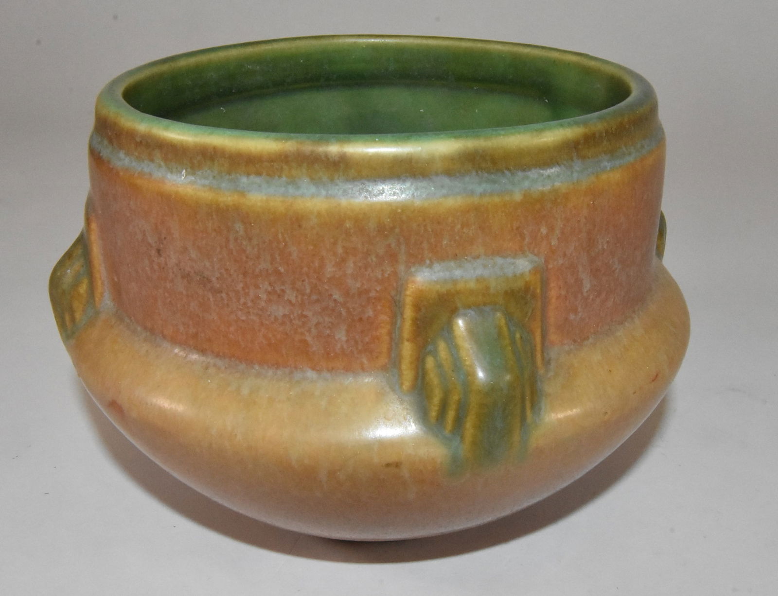 2 Roseville Vases - 3