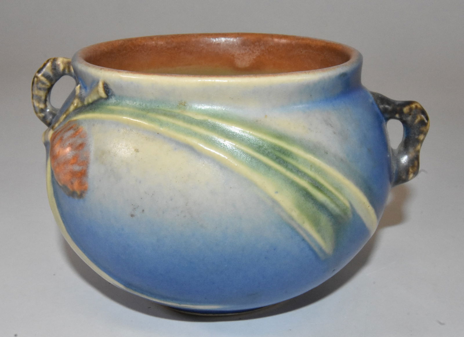 2 Roseville Vases - 5