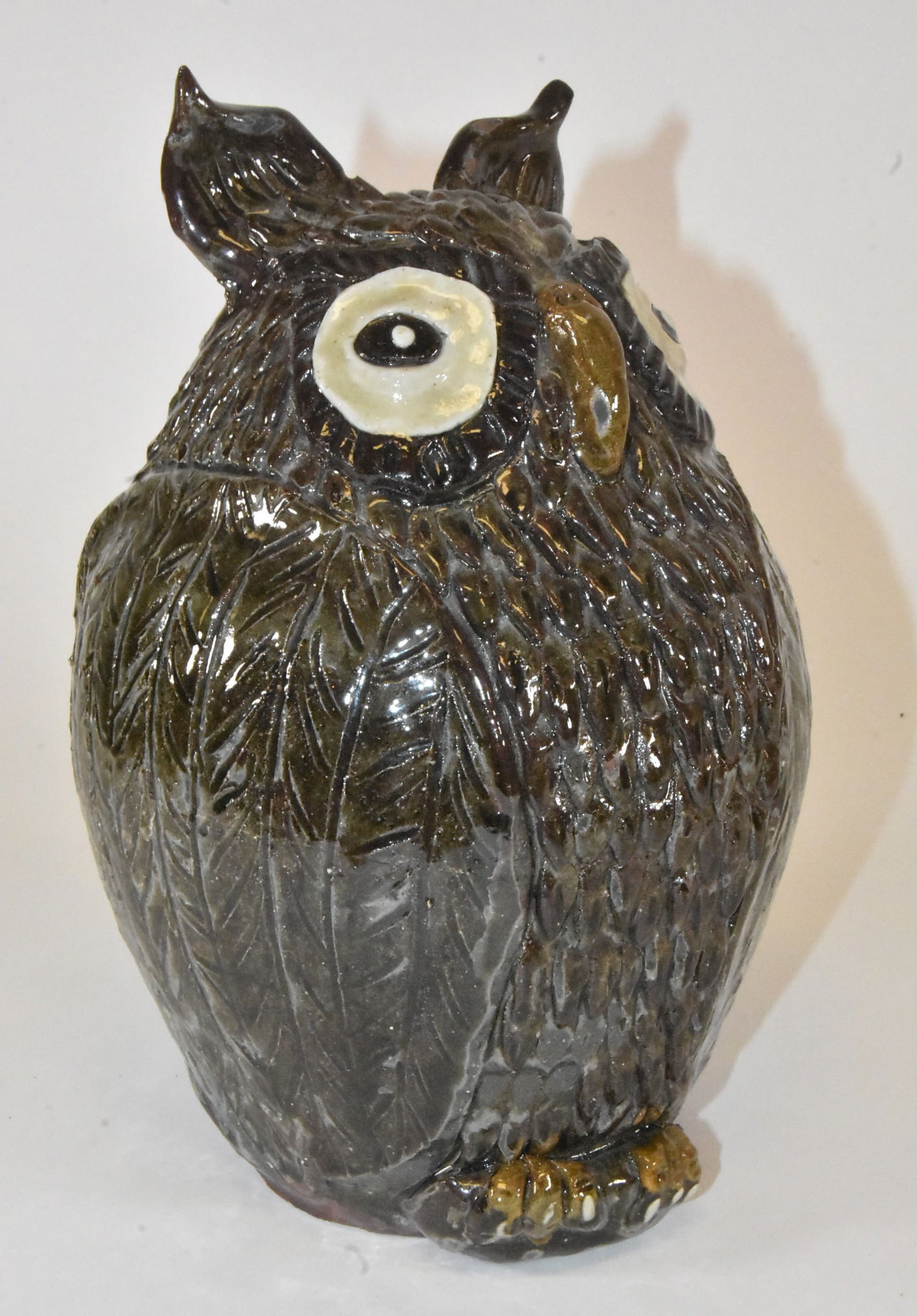 Steve Turpin Owl Bank (1 of 5)