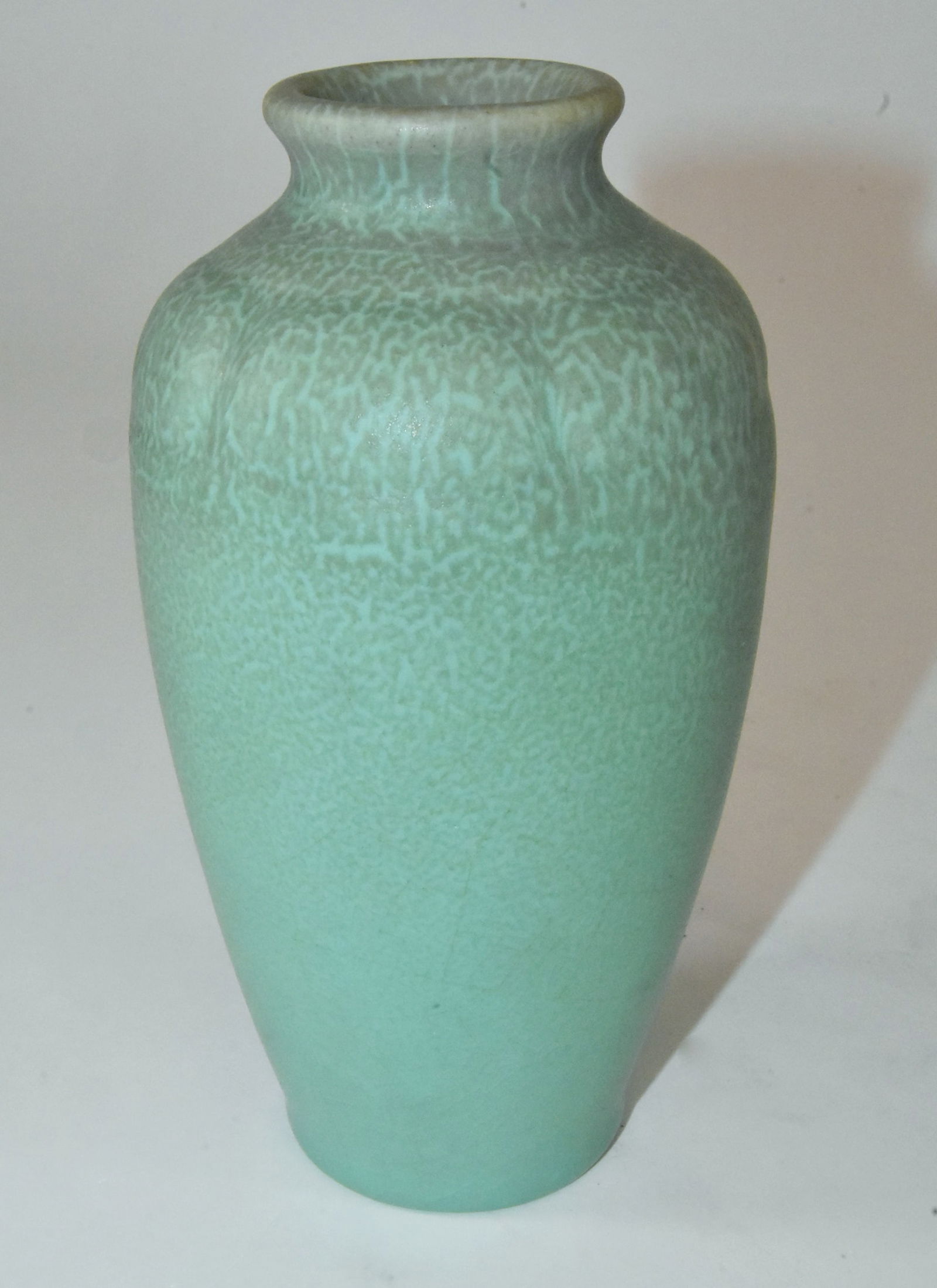 Rookwood Vase #1821 1916 (1 of 4)