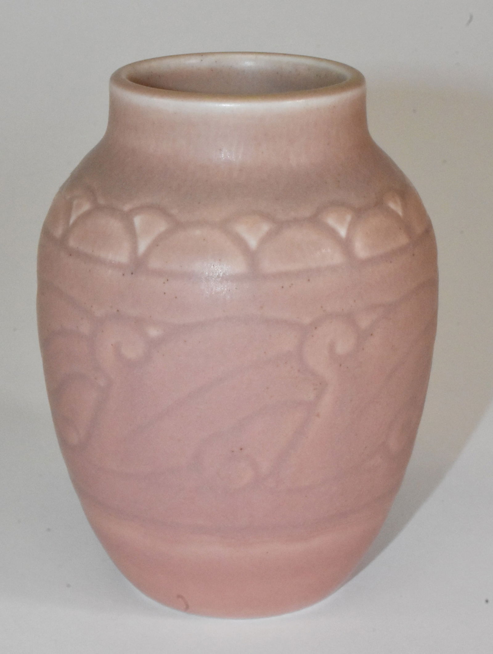 Rookwood Art Deco Vase #2854 1926 (1 of 4)