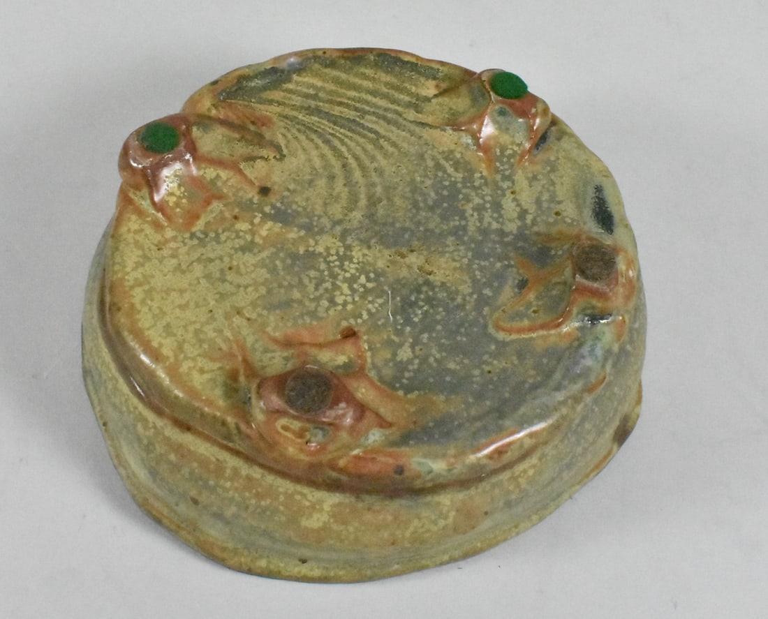 John Glick Pottery - 3