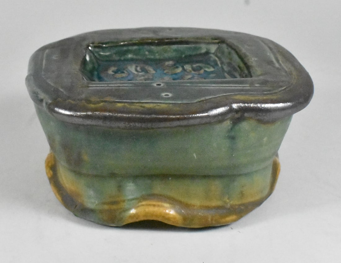 John Glick Pottery - 2