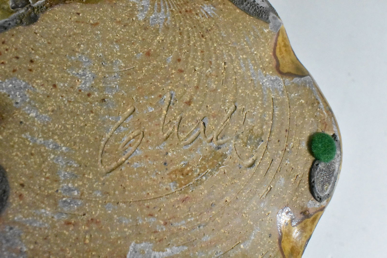 John Glick Pottery - 3