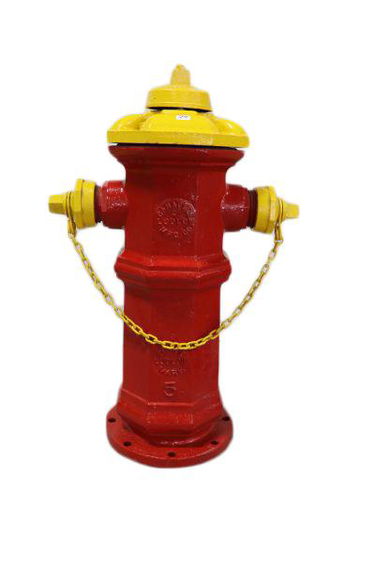 Canadian Ludlow Fire Hydrant 30 High Sep 28 2019 Shackelton Auctions In Ontario