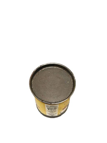 WHITE ROSE GREASE 1 LB. CAN (1 of 4)