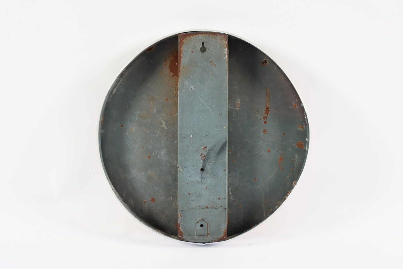 1950'S DRINK COCA-COLA THERMOMETER - 5