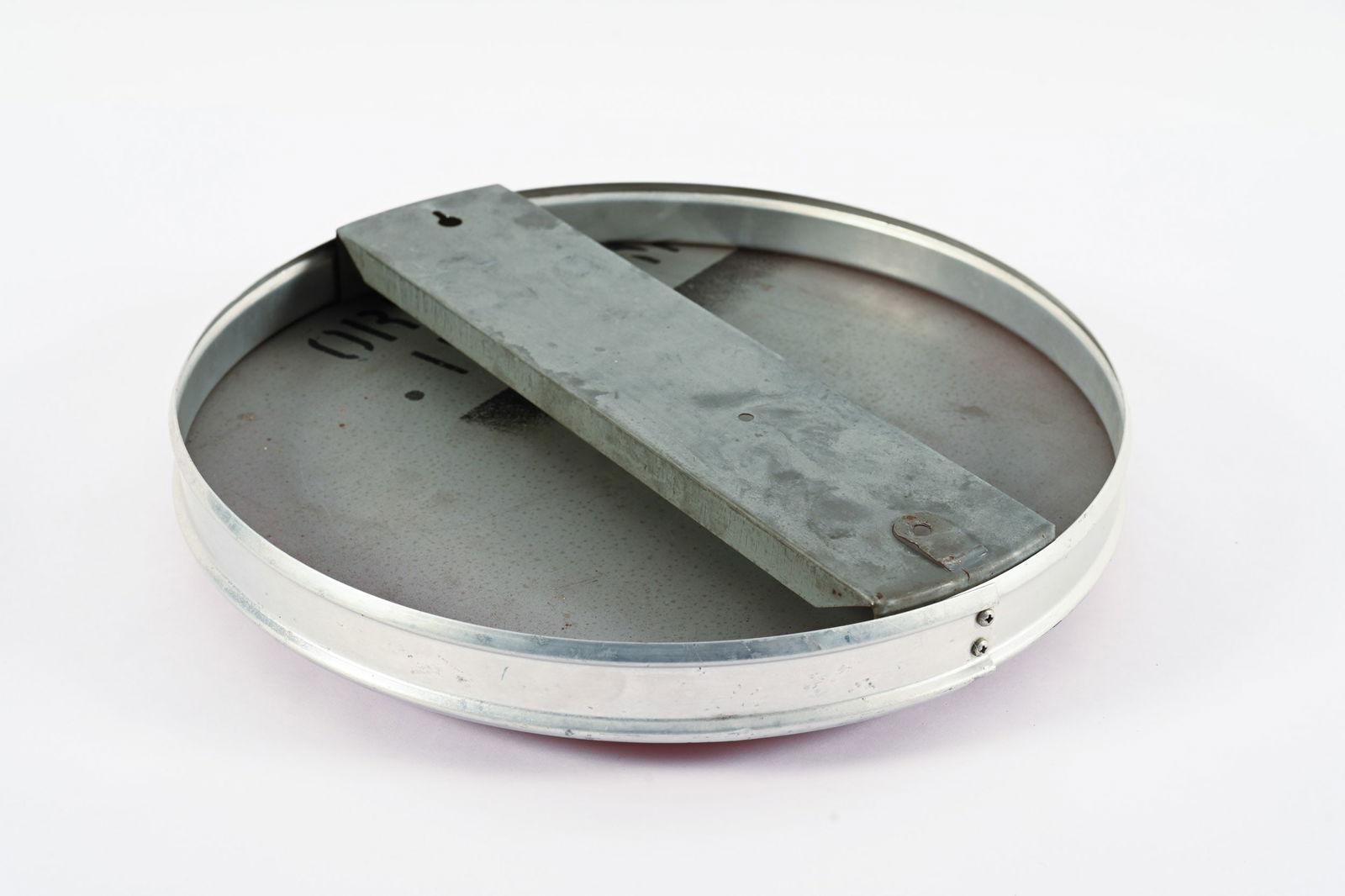 1950'S DRINK COCA-COLA THERMOMETER - 7