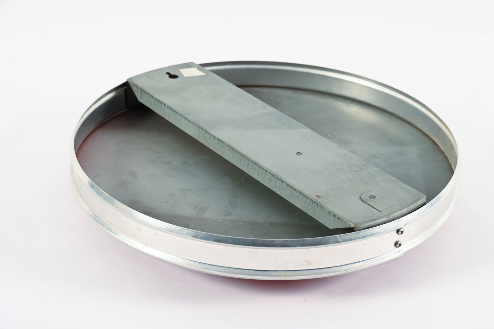 1950'S DRINK COCA-COLA THERMOMETER - 5