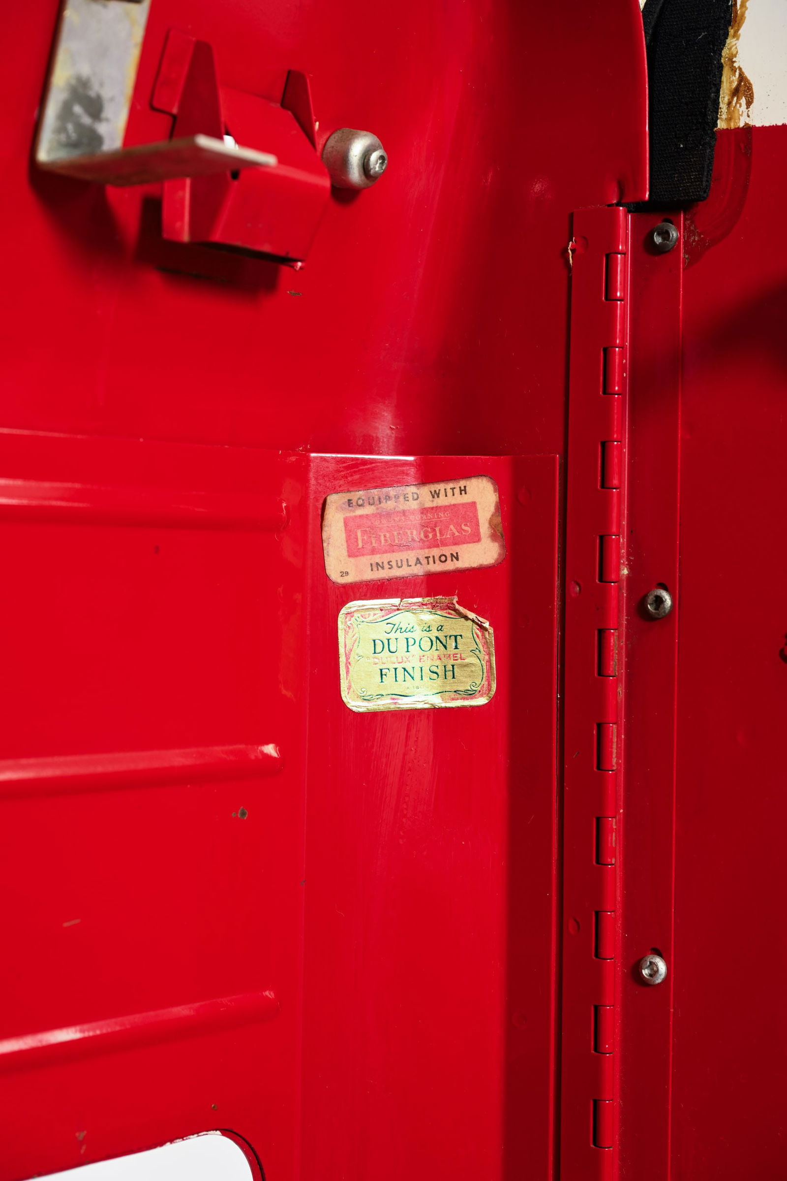 DRINK COCA-COLA VENDO 44 VENDING MACHINE - 11