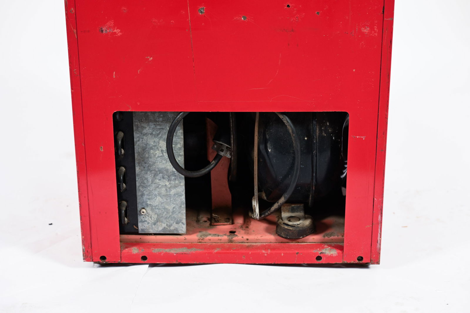 DRINK COCA-COLA VENDO 44 VENDING MACHINE - 17