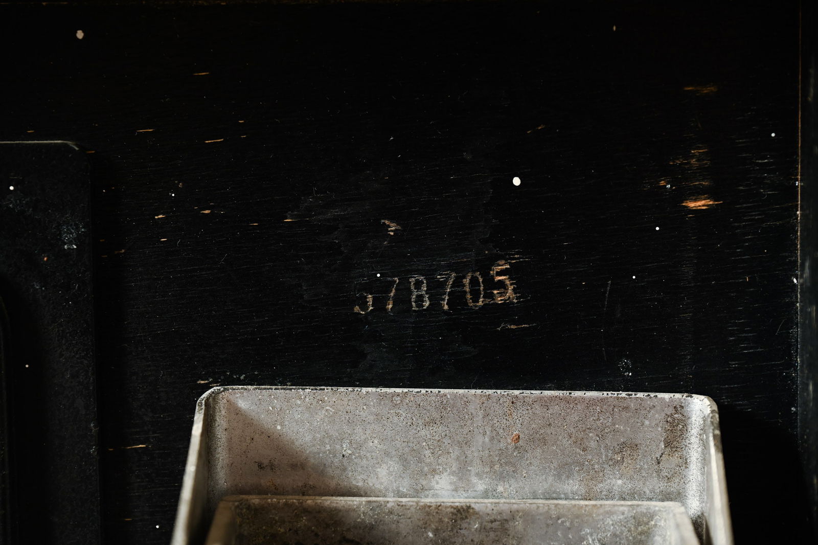 1982 WILLIAMS ROBOTRON 2084 ARCADE GAME - 10