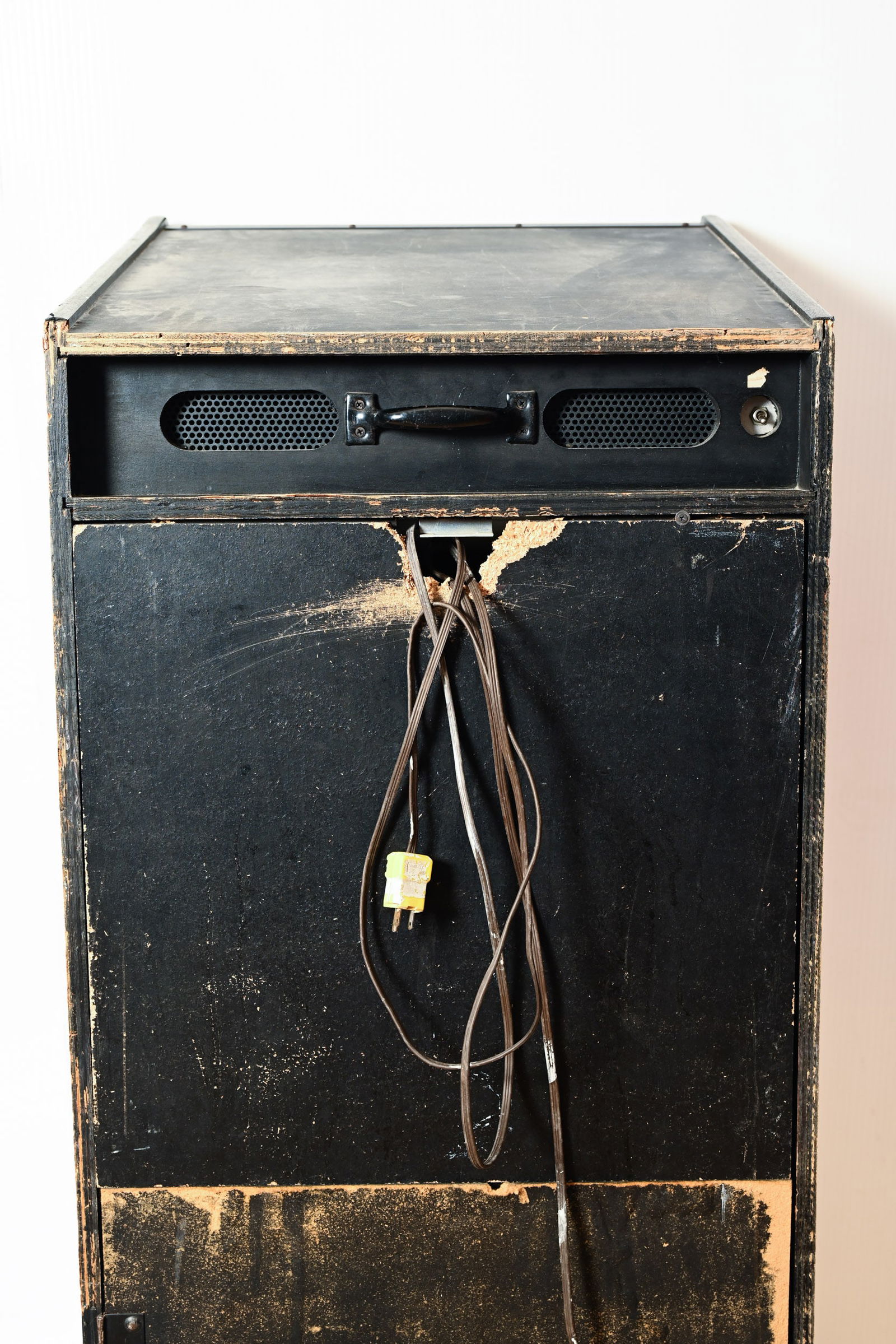 1982 WILLIAMS ROBOTRON 2084 ARCADE GAME - 13