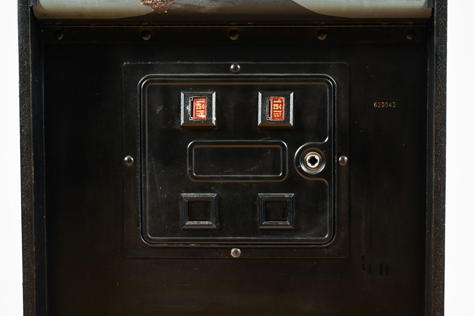 1982 WILLIAMS SINISTAR ARCADE GAME - 7