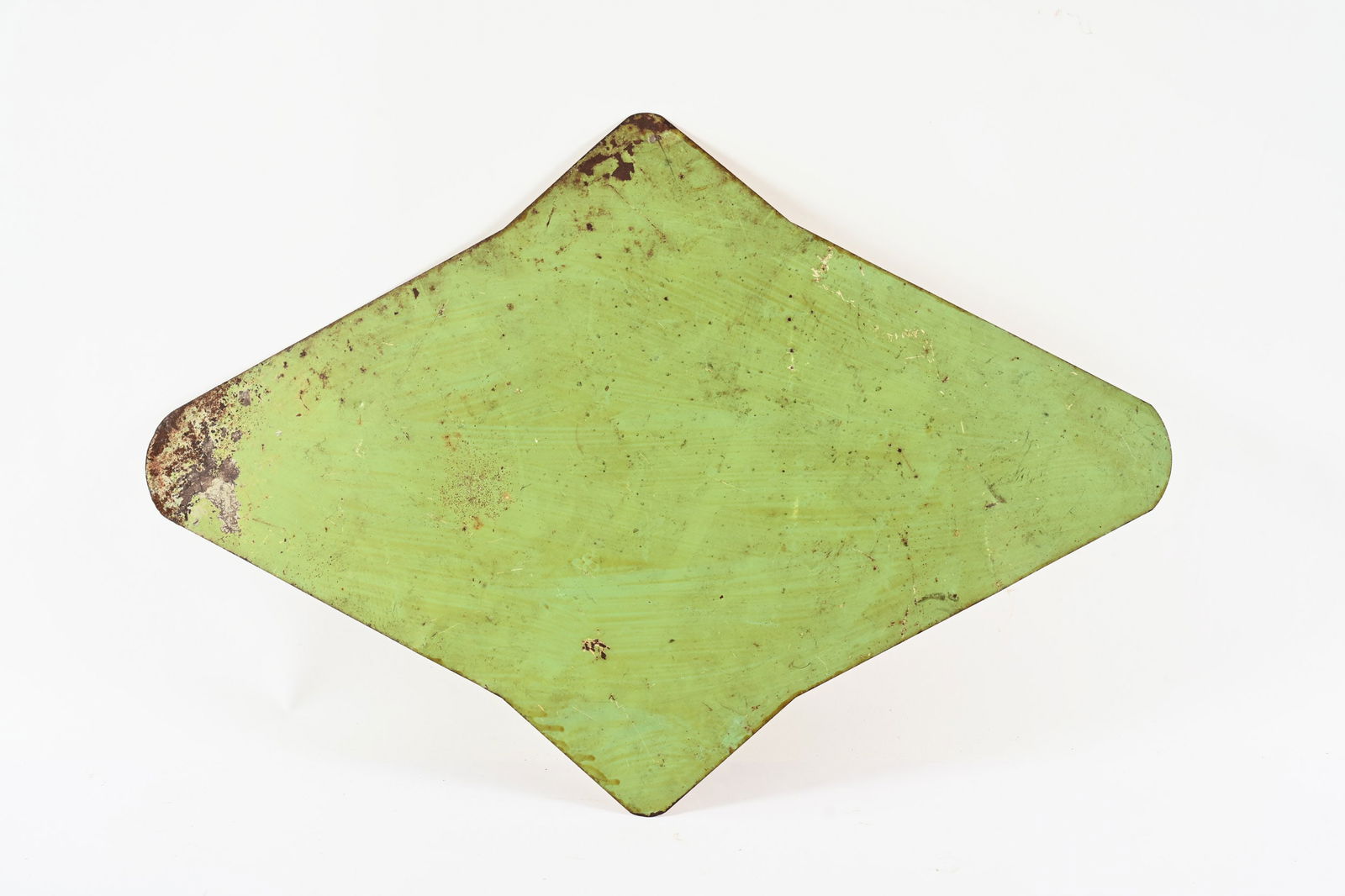 GOODYEAR TIN TIRE INSERT SIGN - 6