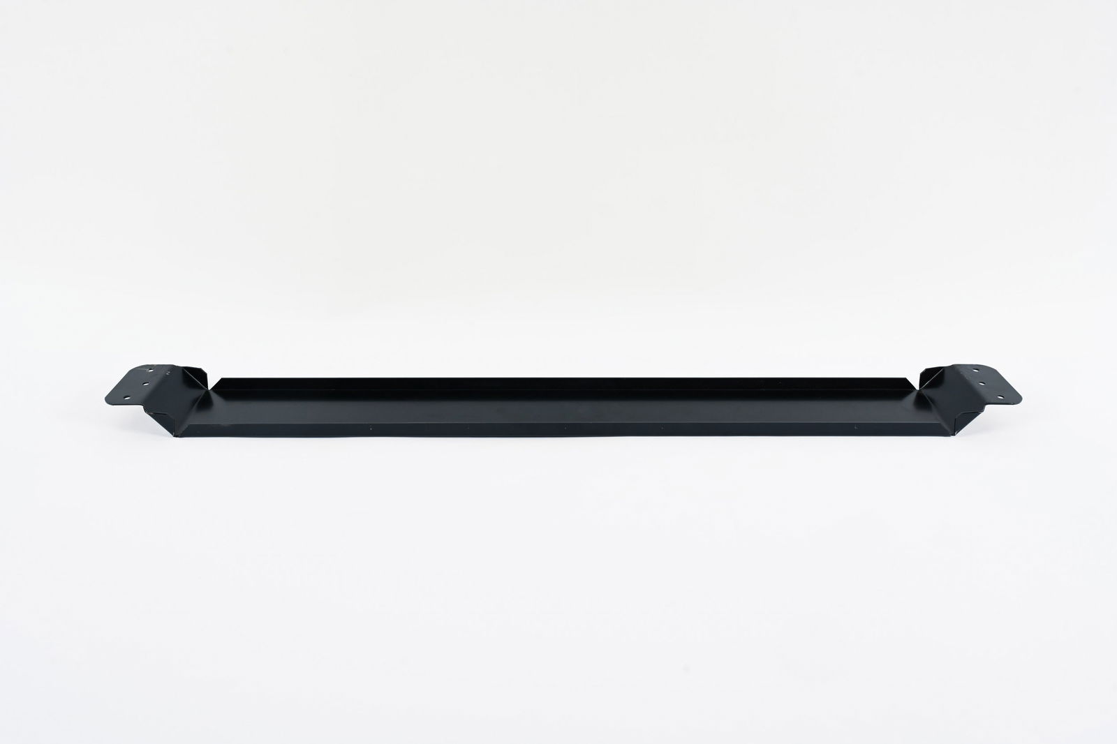 ENJOY COCA-COLA PAINTED METAL PUSH BAR - 5