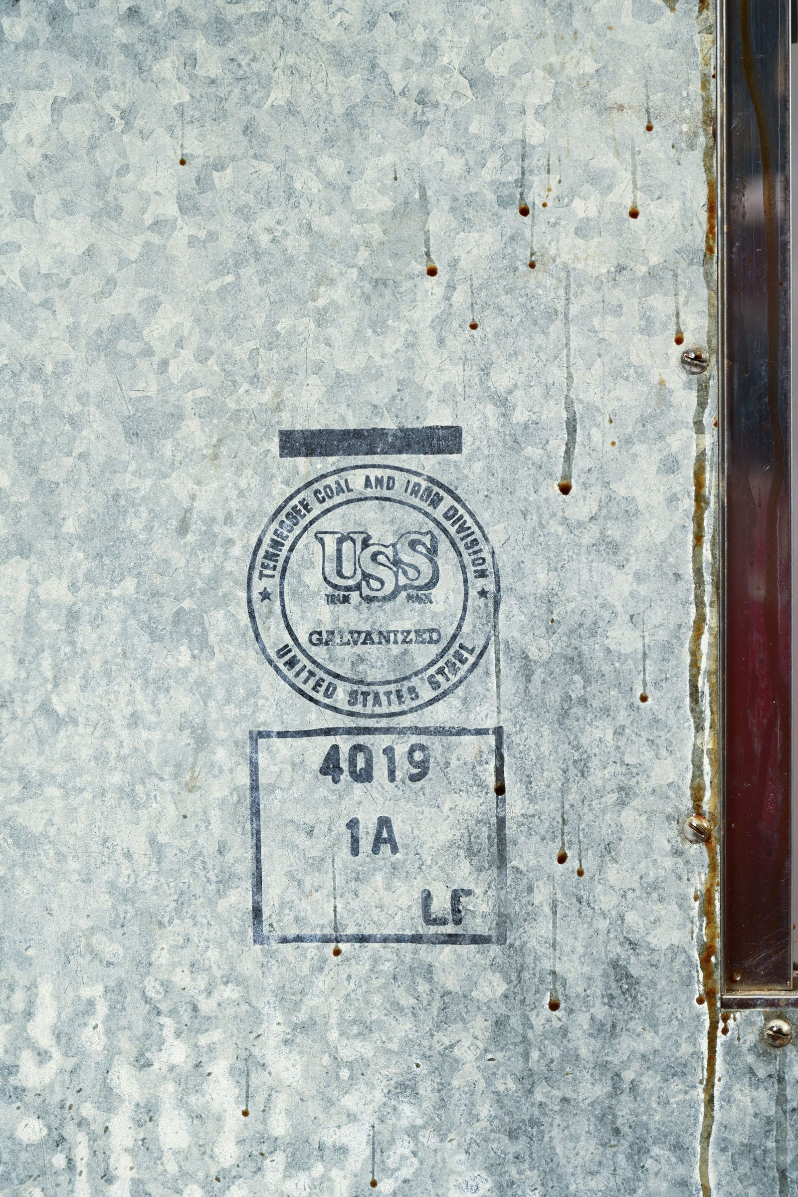 DRINK COCA-COLA CAVALIER MODEL 72 VENDING MACHINE - 11