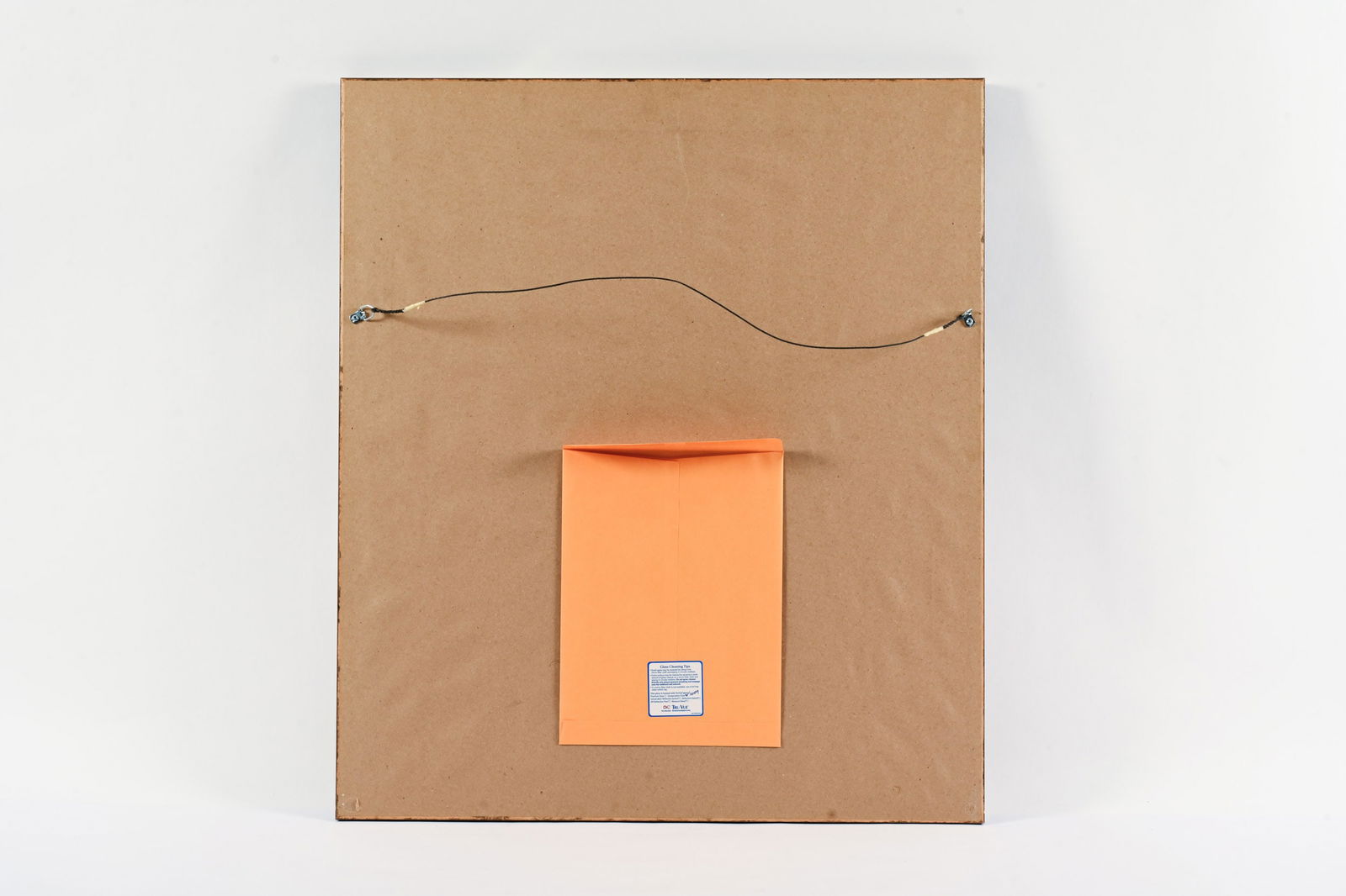 SIGNED PAULA RENFROE "A BRIGHTER DAY" PRINT - 8