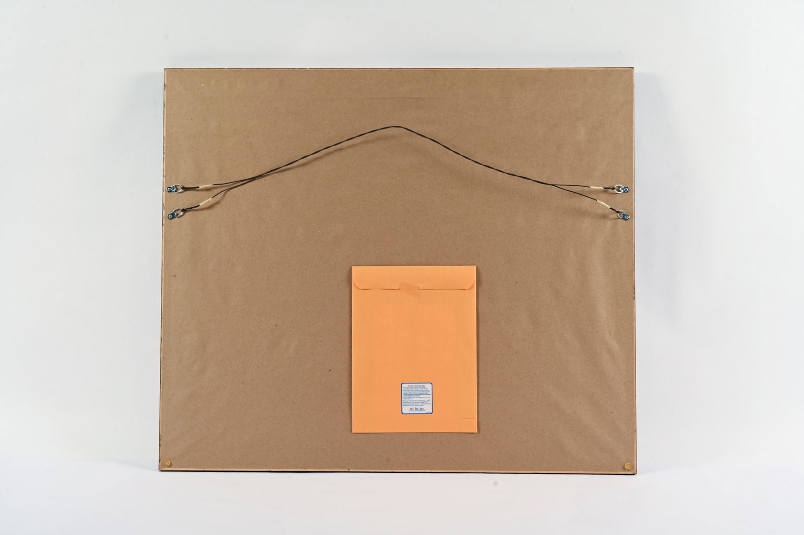 SIGNED PAULA RENFROE " ALL ABOARD" PRINT - 7