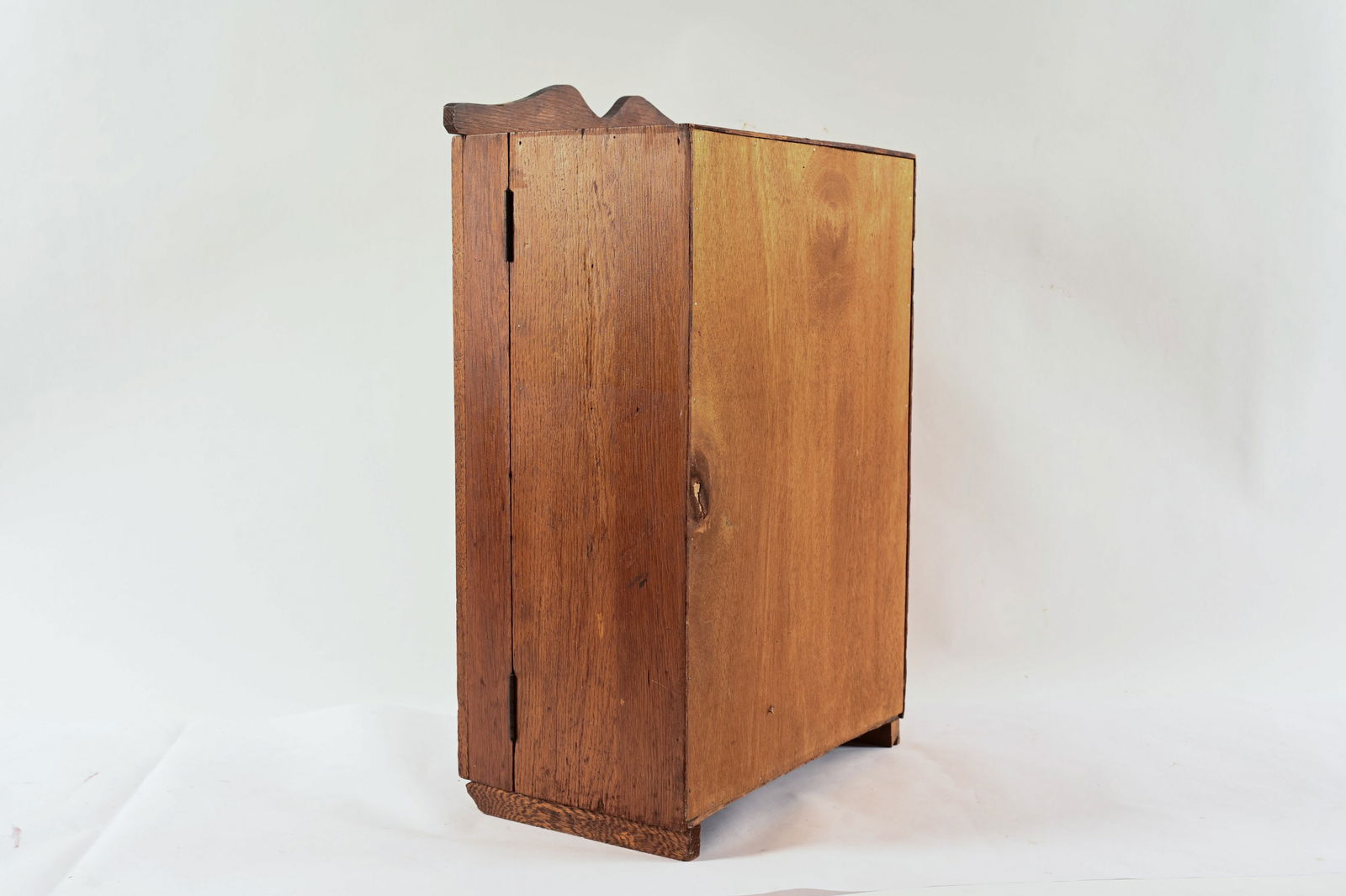 DE LAVAL CREAM SEPARATORS CABINET - 12