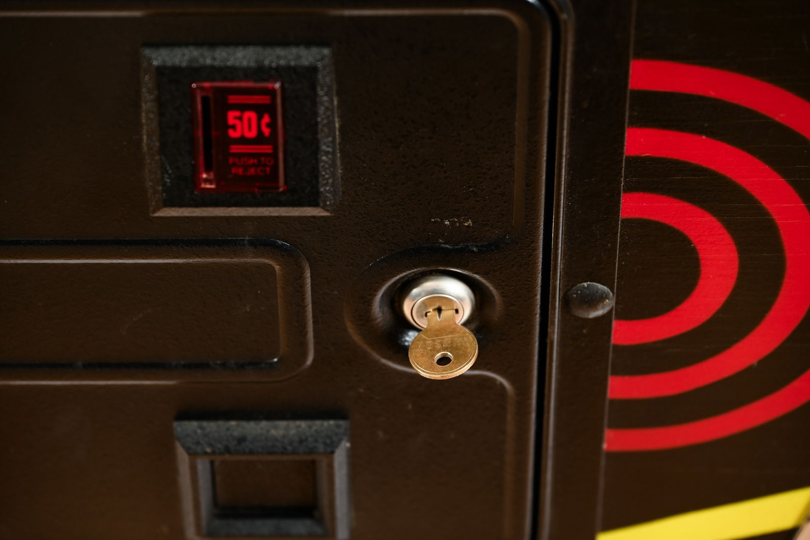 1981 WILLIAMS HYPERBALL II PINBALL MACHINE - 4