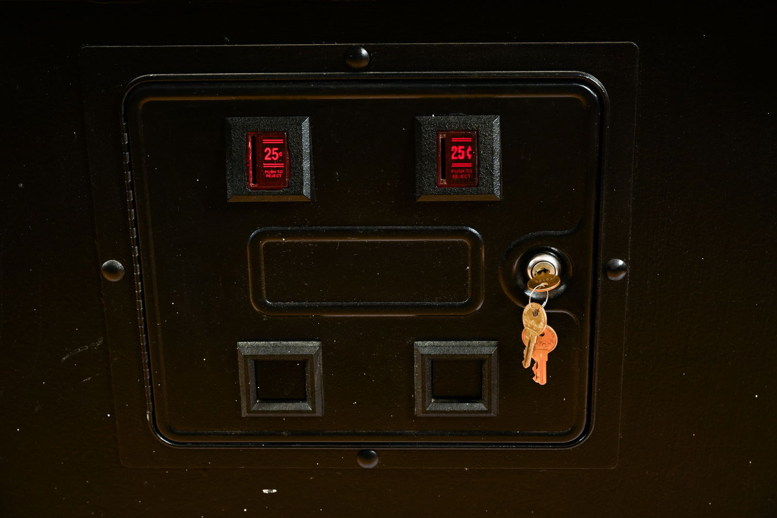 1981 WILLIAMS STARGATE DEFENDER ARCADE GAME - 6