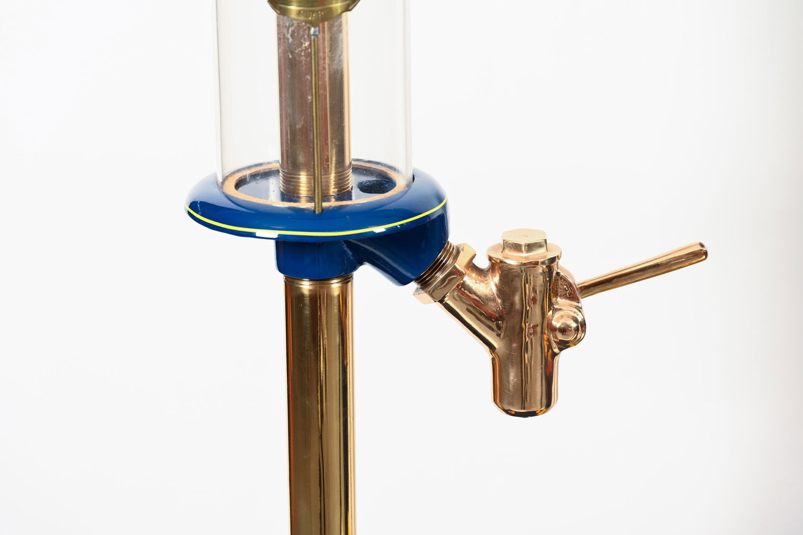 SUNOCO SERVICE STATION ISLAND UNIT - 19