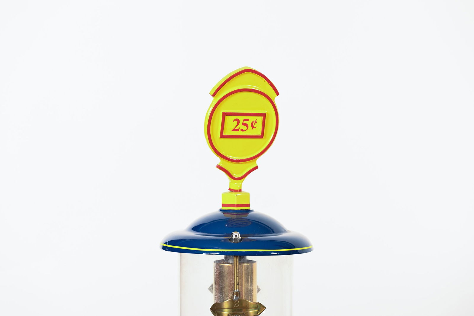 SUNOCO SERVICE STATION ISLAND UNIT - 20