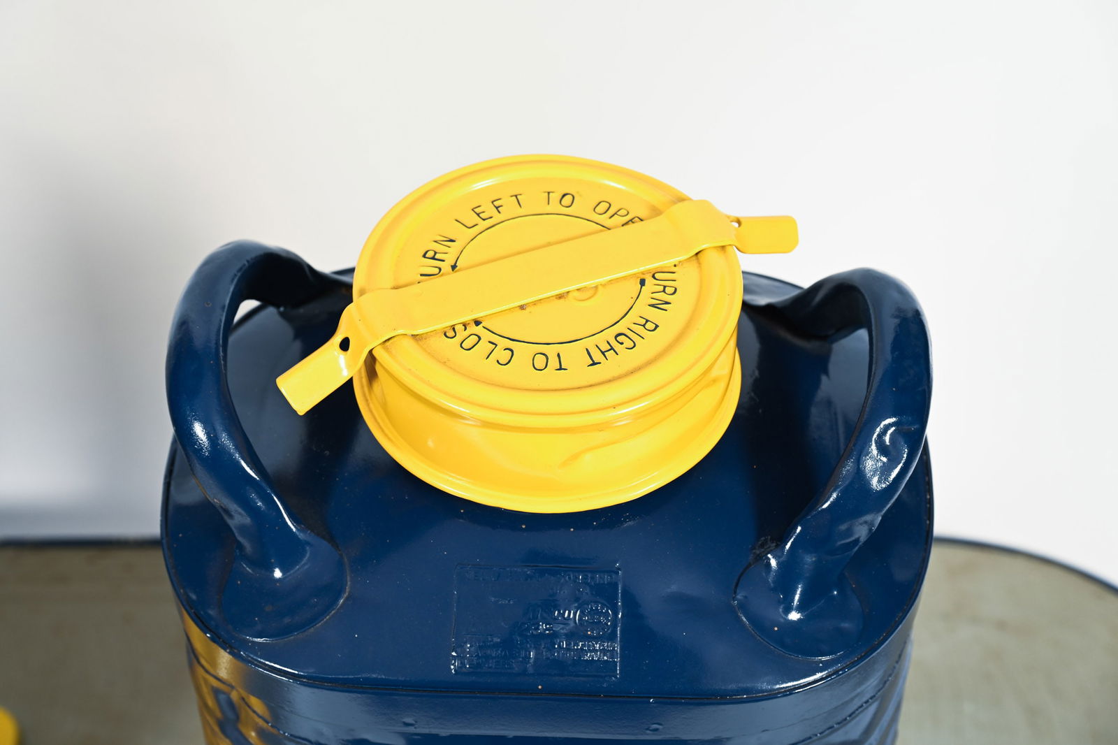 SUNOCO SERVICE STATION ISLAND UNIT - 4