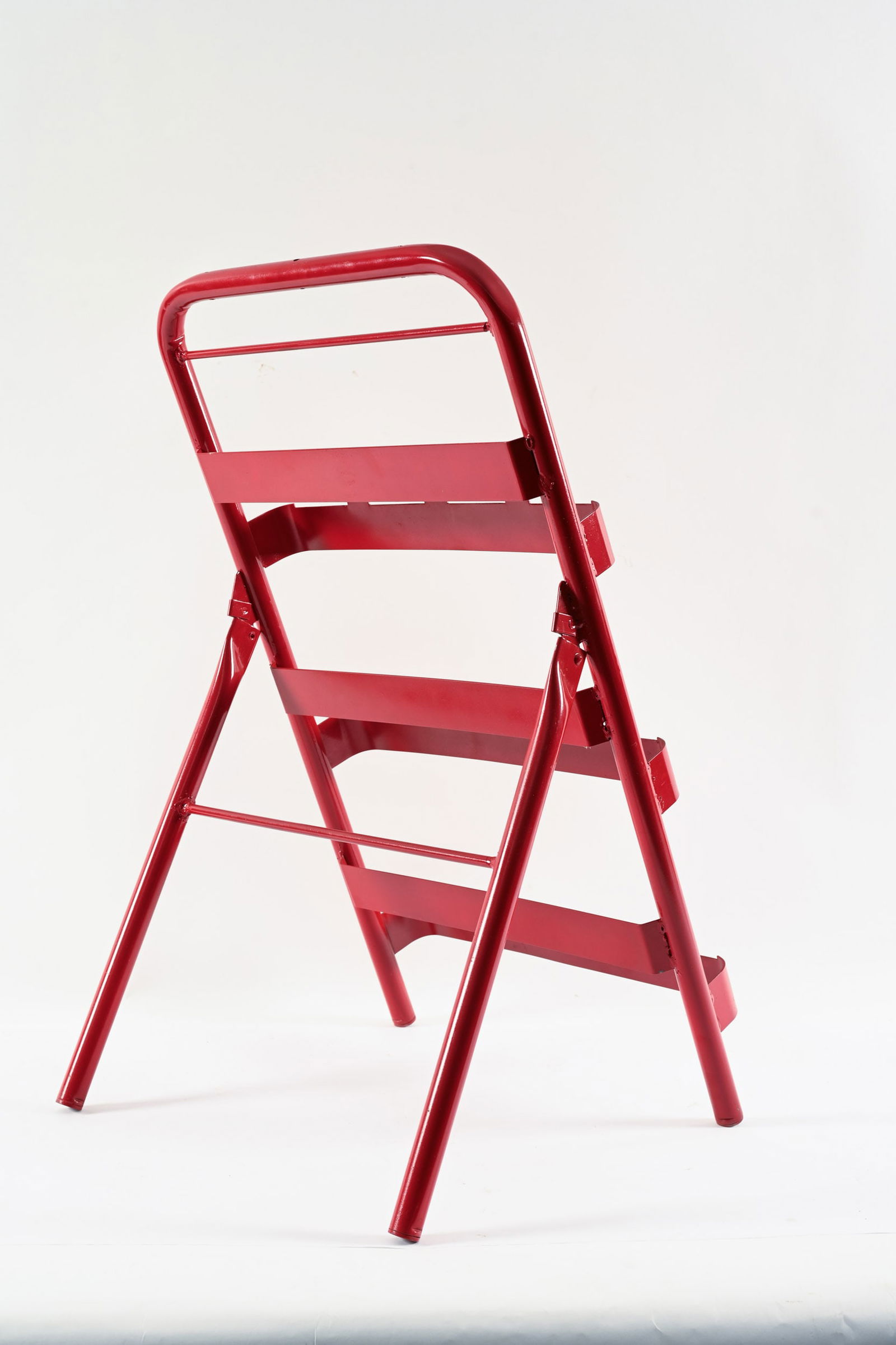 B-A QUART MOTOR OIL CAN RACK - 3