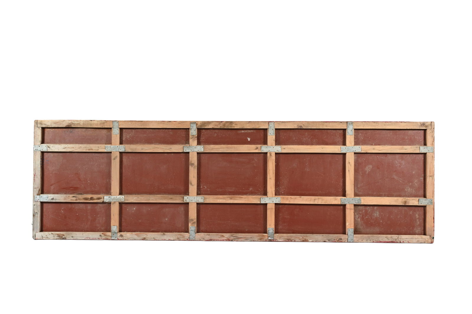 MACDONALD'S EXPORT CIGARETTES STADIUM SCOREBOARD - 7