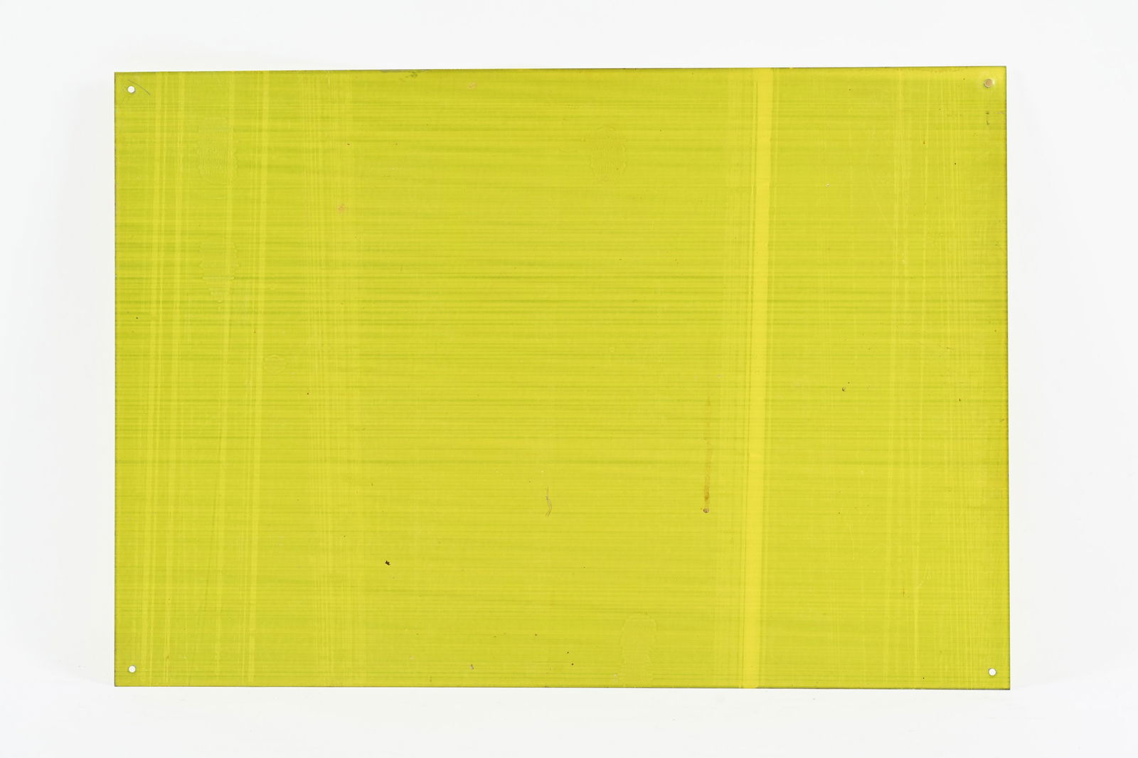 MCCULLOCH CHAIN SAWS TIN SIGN - 2