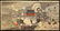 Taguchi Beisaku - Japanese Woodblock Triptych