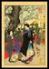 Toyohara Chikanobu - Japanese Woodblock Print
