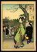 Toyohara Chikanobu - Japanese Woodblock Print