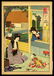Toyohara Chikanobu - Japanese Woodblock Print